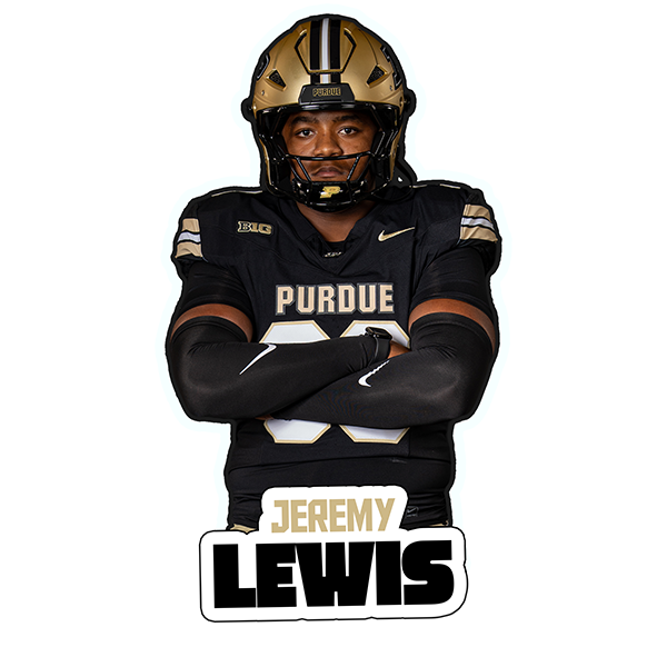 Defensive End