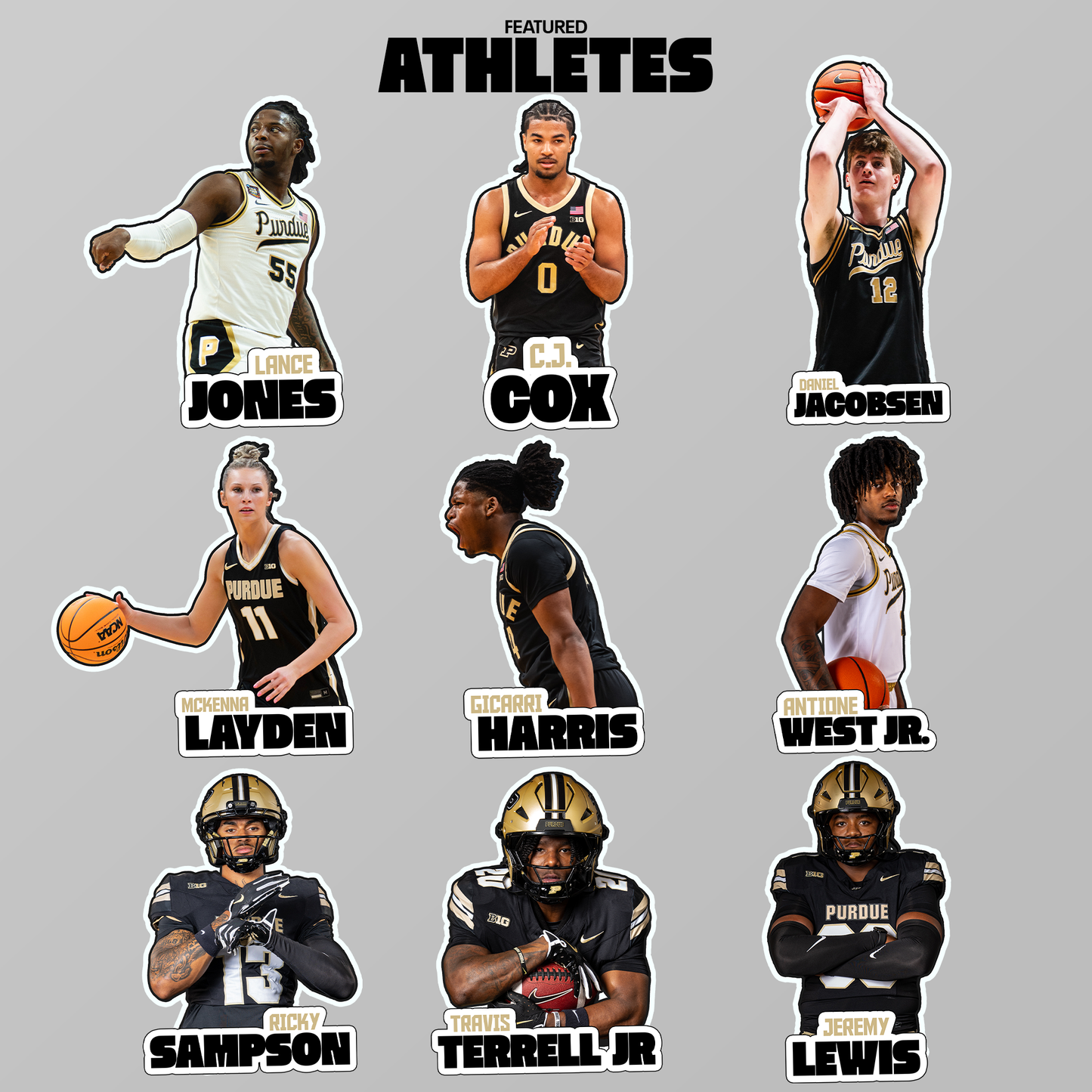 Boilermakers FanBox Membership