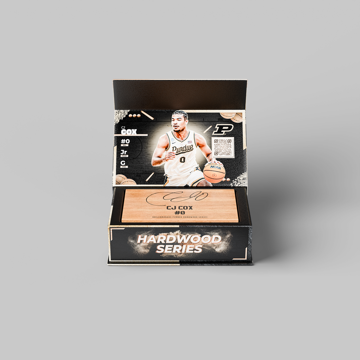 Boilermakers FanBox Membership