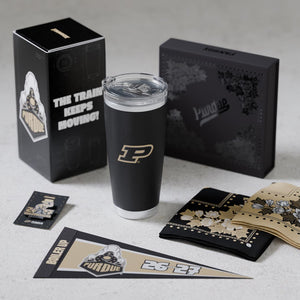 Boilermakers FanBox Membership featuring Lance Jones