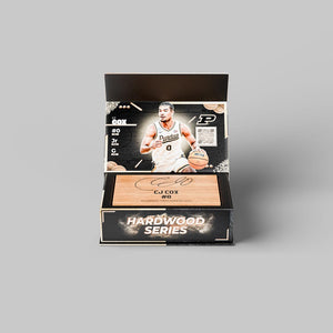 Boilermakers FanBox Membership featuring Lance Jones