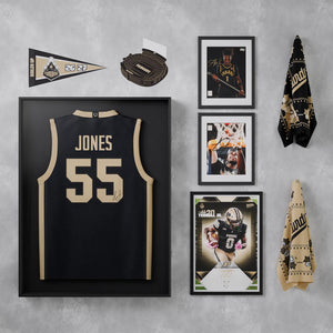 Boilermakers FanBox Membership featuring Lance Jones