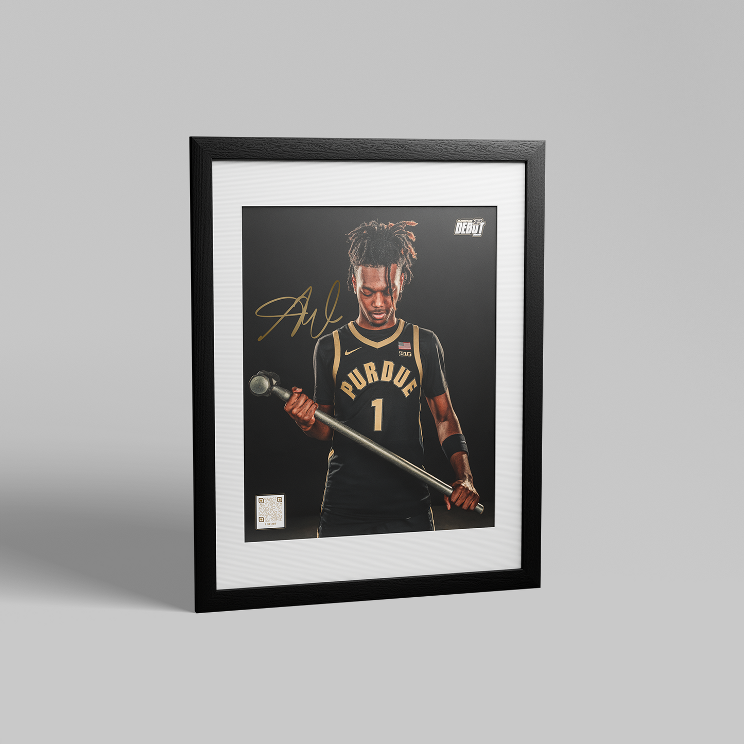 Boilermakers FanBox Membership