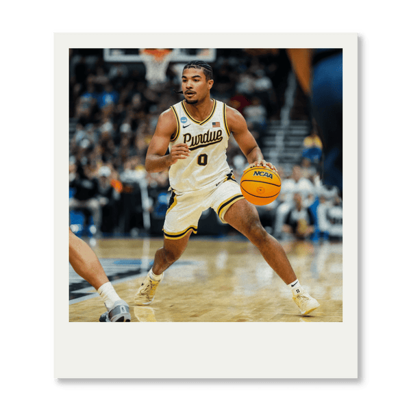 CJ Cox