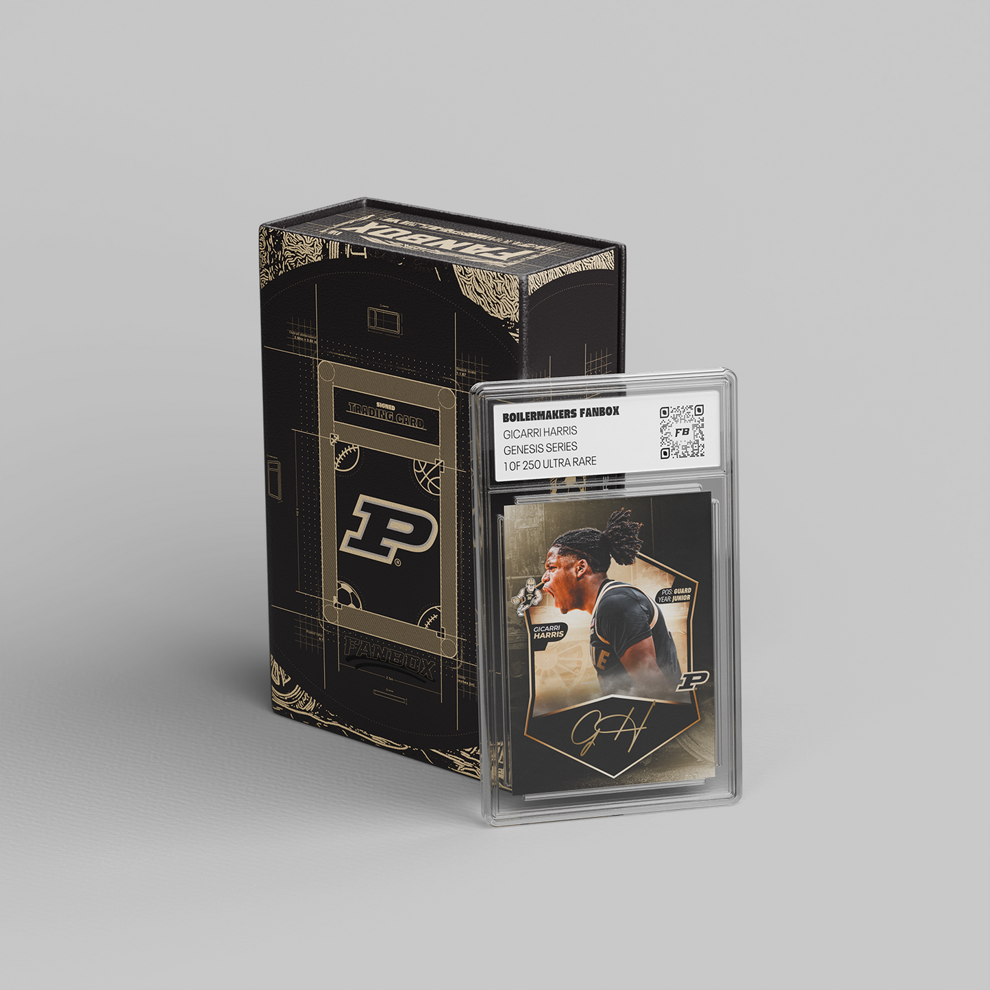 Boilermakers FanBox Membership