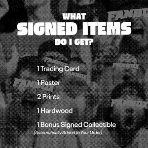 Boilermakers FanBox Membership featuring Lance Jones