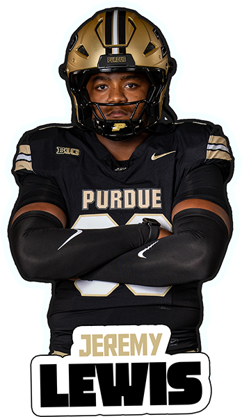 Defensive End